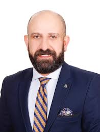 الأستاذ أيمن قفاف