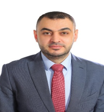 محمد الخليل